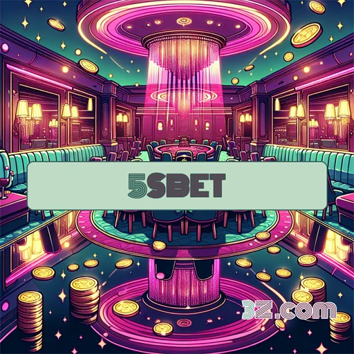 5sbet Apostas em Esportes