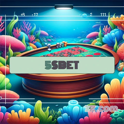 5sbet: A Plataforma de Jogos Que Revoluciona a Diversão