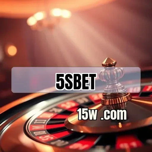 5sbet Jogos