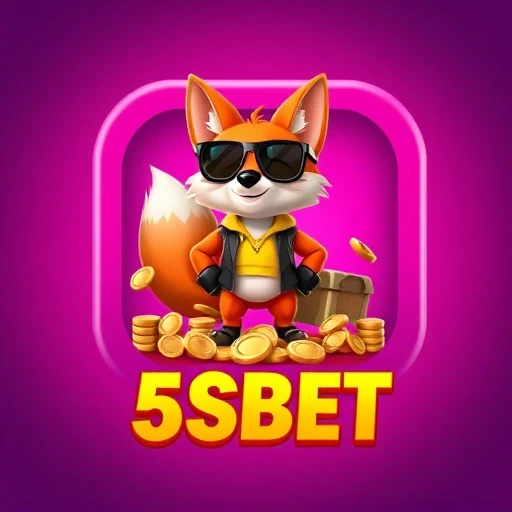 5sbet - Descubra a Melhor Plataforma de Cassino Online do Brasil