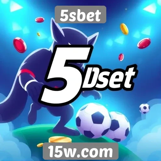 Novos jogos disponíveis no 5sbet
