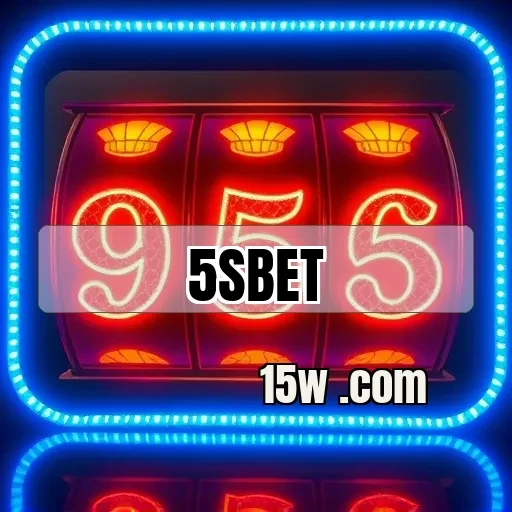 5sbet Pagamento