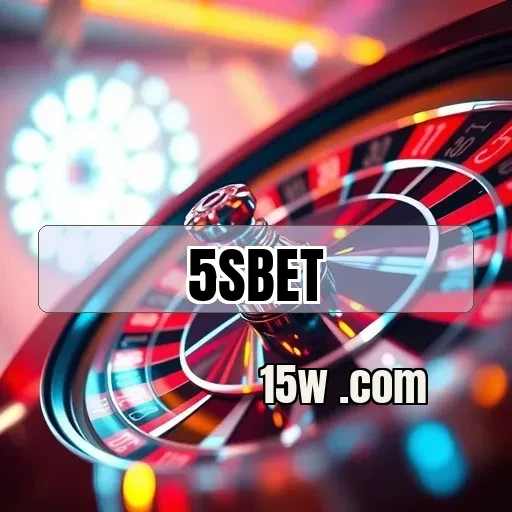 5sbet Segurança