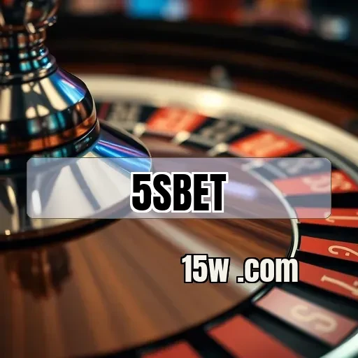 5sbet VIP
